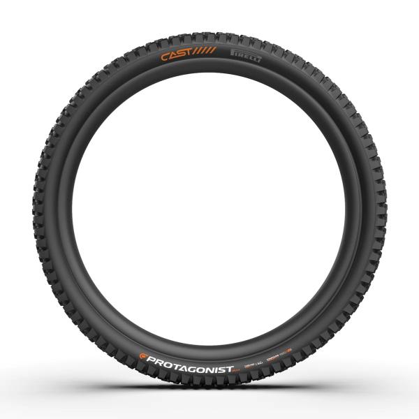 Cast Protagonist Gravity TLR HardWall SmartEVO DH 29x2.4 Reifen