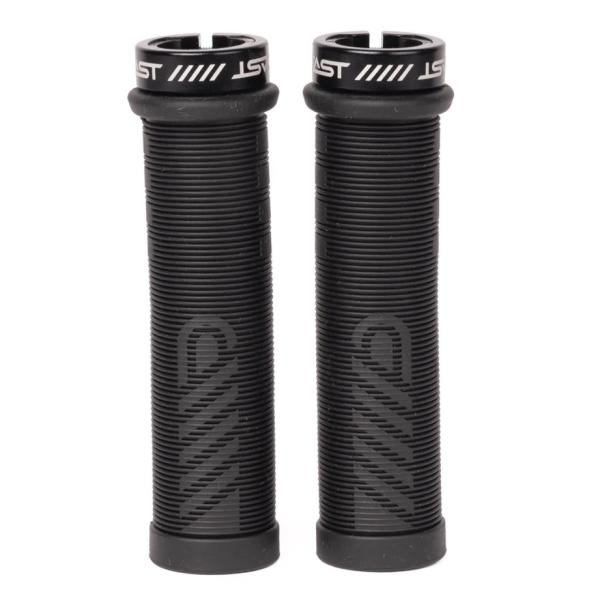 Cast Yum Yum Grip 31.5mm Soft A20 black Lenkergriffe