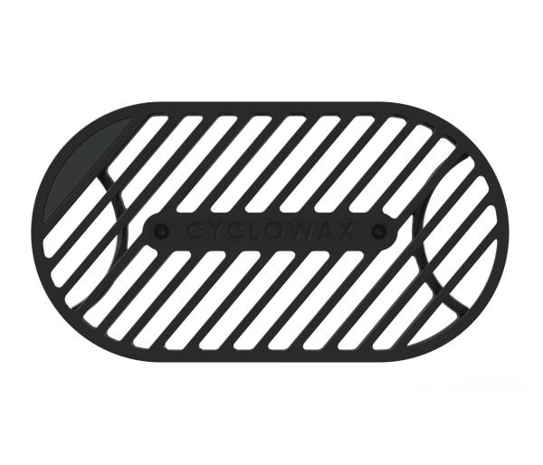 CYCLOWAX Chain Spool black zu Performance Heater