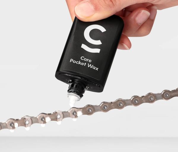 CYCLOWAX Core Pocket Wax Kettenwachs 30ml