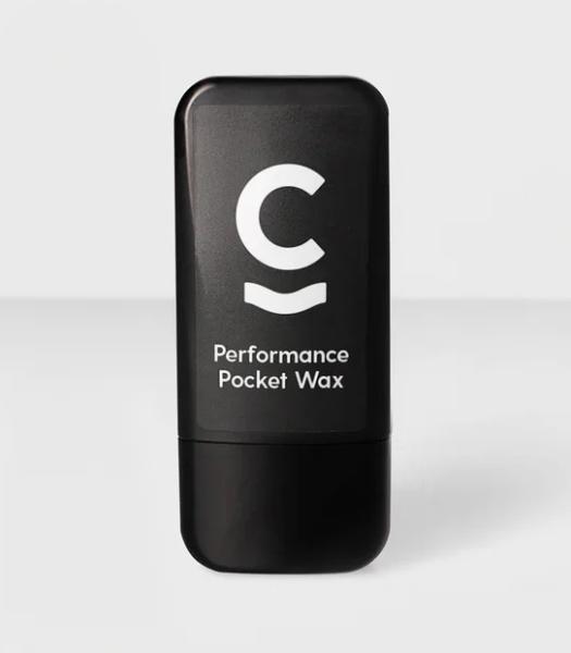 CYCLOWAX Performance Pocket Wax Kettenwachs 30ml
