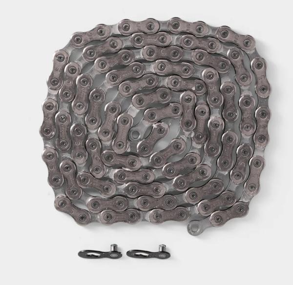 CYCLOWAX Pre waxed Chain Connex SX 10 fach 114 Glieder Kette