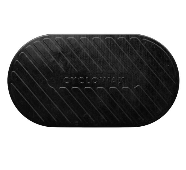 CYCLOWAX Race Wax Tablet Wachstablette 200g zu Performance Heater