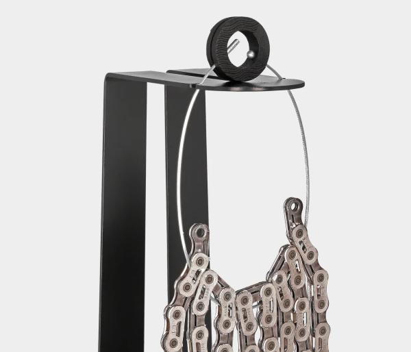 CYCLOWAX Swizzle Wire Kettenhalter