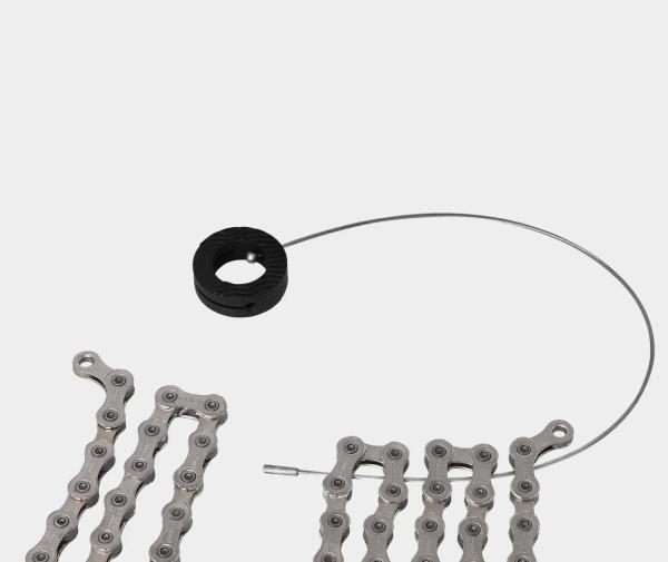 CYCLOWAX Swizzle Wire Kettenhalter