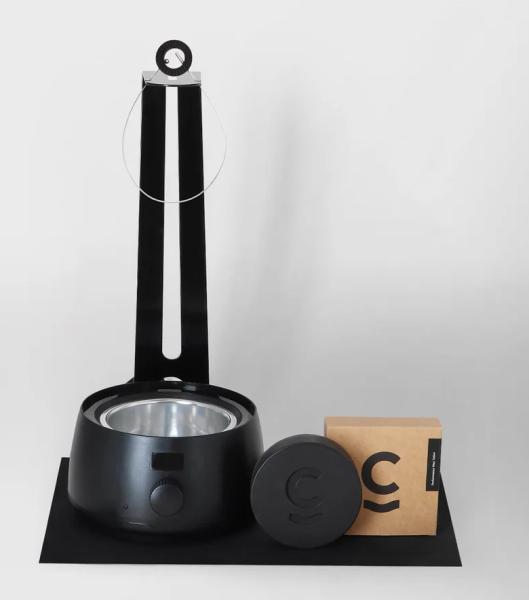 CYCLOWAX Waxing Kit