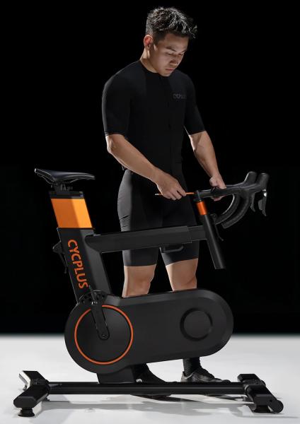 CYCPLUS T7 Smart Bike