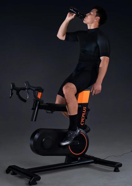 CYCPLUS T7 Smart Bike