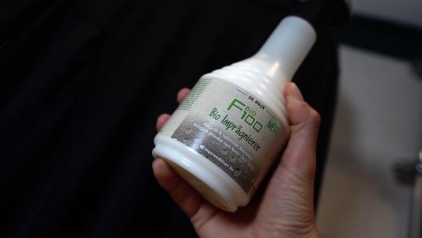 Dr. Wack F100 Bio Imprägnierer 500 ml