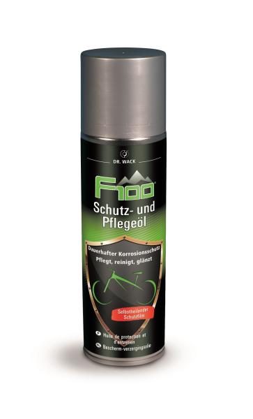 Dr. Wack F100 Schutz- und Pflegeöl 300 ml