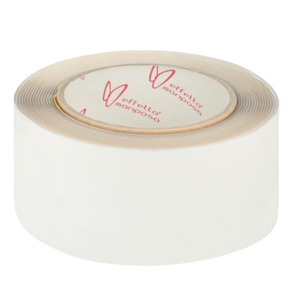 Effetto Mariposa Shelter Off-Road 1.2 mm x 58 mm x 5 m Rahmenschutzfolie Clear