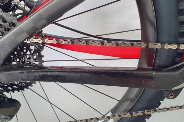 Effetto Mariposa Shelter Off-Road 1.2 mm x 58 mm x 5 m Rahmenschutzfolie Clear