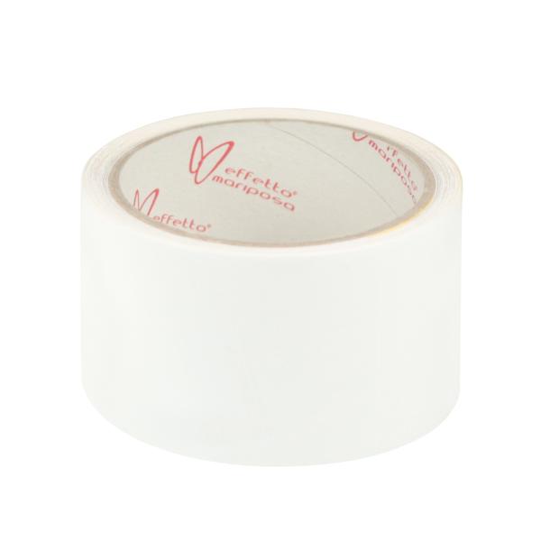 Effetto Mariposa Shelter ZeroDue 0.2 mm x 58 mm x 5 m Rahmenschutzfolie Clear