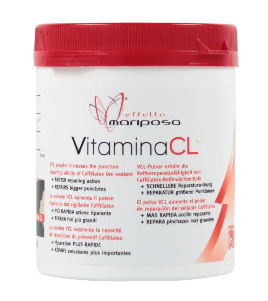 Effetto Mariposa V-CL flüssiger Zusatzstoff für Dichtmittel 200 ml