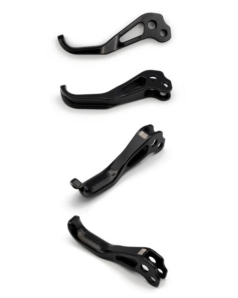 Freedom Coast Sram Maven/Code/Guide/G2/Level/Motive Bremshebel-Set black