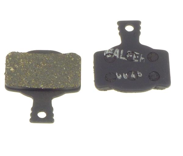 Galfer Performance FD436 Magura MT 8/6/4/2, Campagnolo Super Record/Record/Chrous/Ekar/Potenza Bremsbeläge