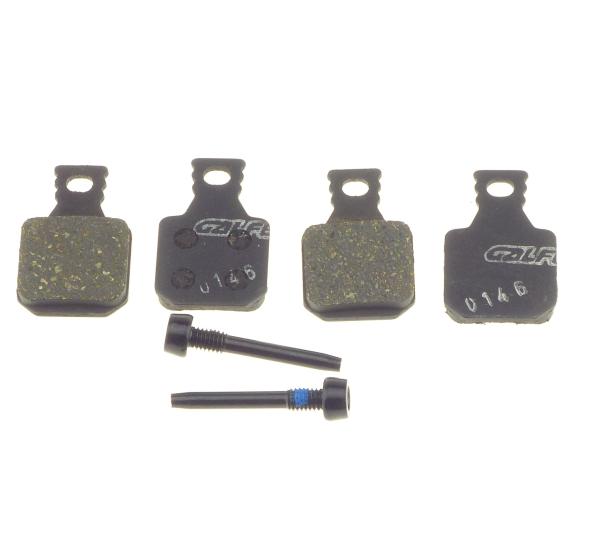 Galfer Performance FD487 Magura MT7/MT5 Bremsbeläge