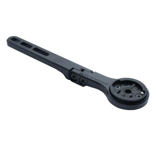 JRC Components Stealth+ Premium Amplitude Mount Garmin black