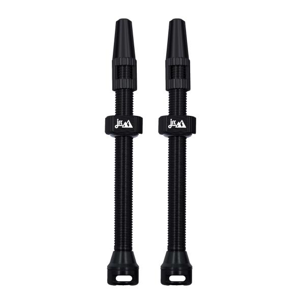JRC Components Tubeless Ventile 2.0 70mm black