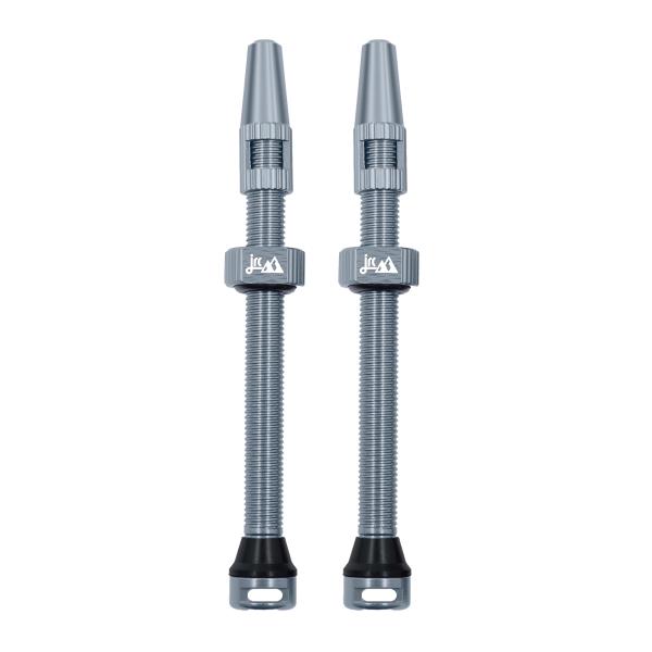 JRC Components Tubeless Ventile 2.0 70mm gunmetal
