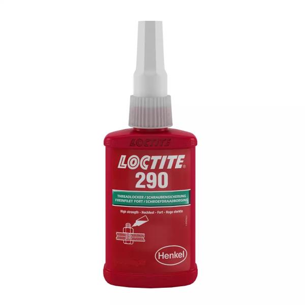 Loctite 290 Schraubensicherung mittel- bis hochfest 10ml