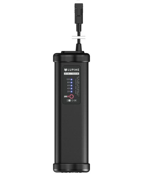 Lupine 13.8 Ah SmartCore Akku