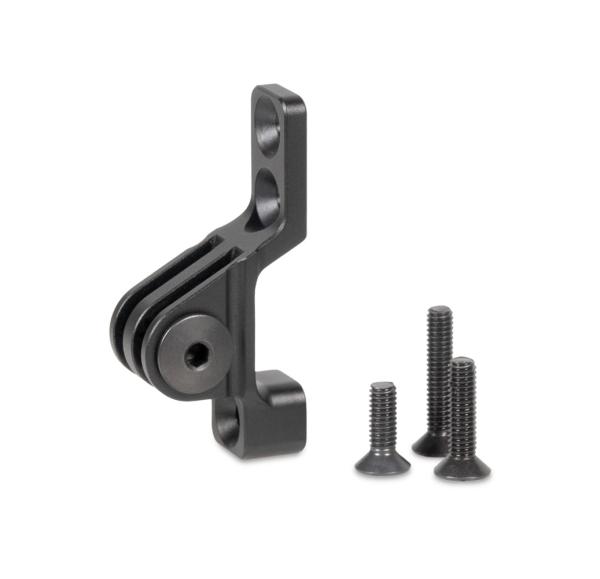 Lupine Aero GoPro Adapter