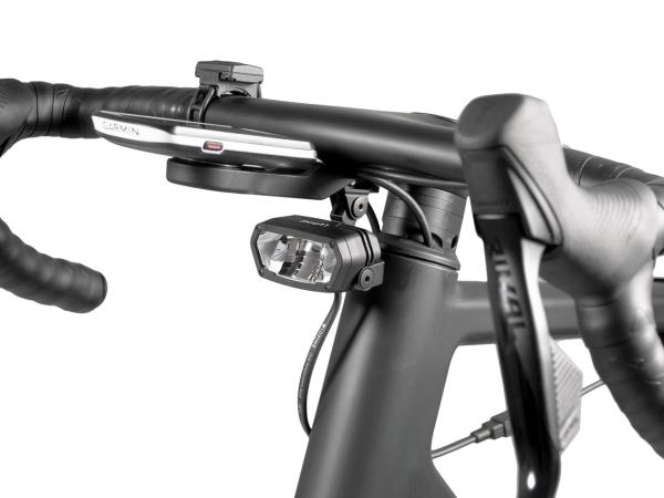Lupine Aero GoPro Adapter