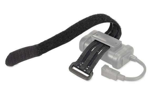 Lupine Klettband 21 cm