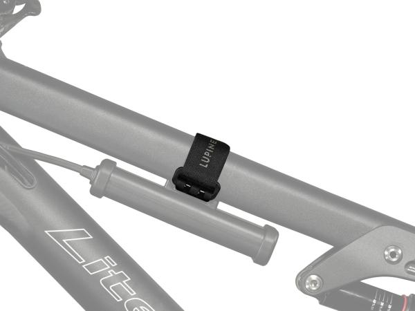 Lupine Klettband 21 cm