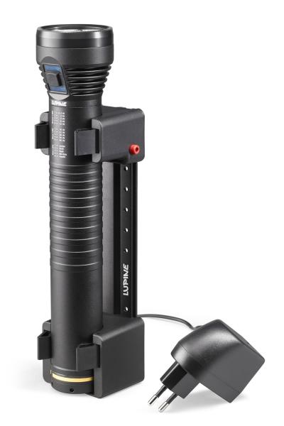Lupine Betty TL2 Pro Taschenlampe