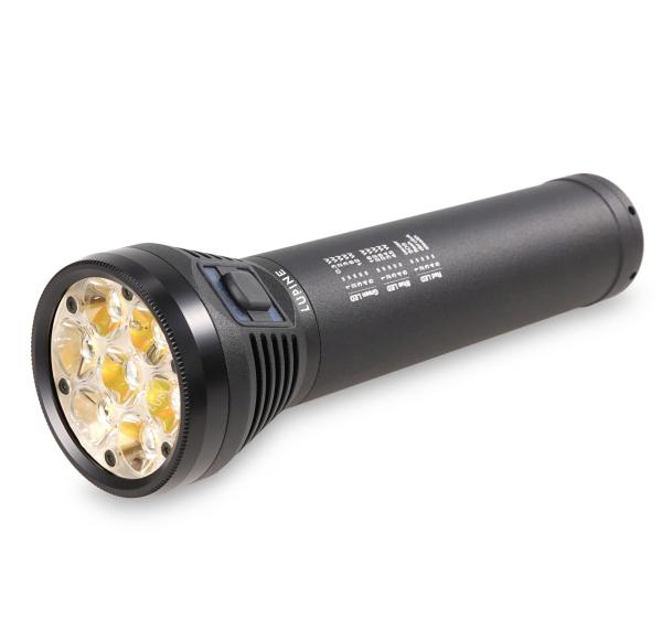 Lupine Betty TL2 Taschenlampe