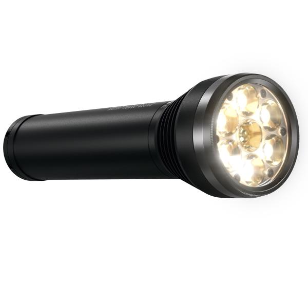 Lupine Betty TL2 Taschenlampe