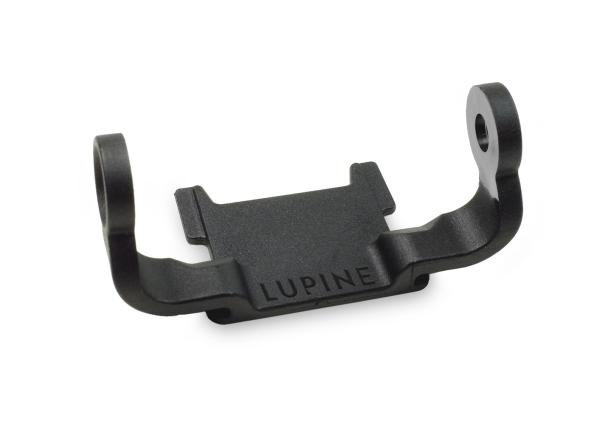 Lupine Blika BT FrontClick Halter