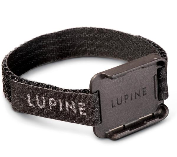 Lupine Bluetooth Fernbedienung Armbandhalter