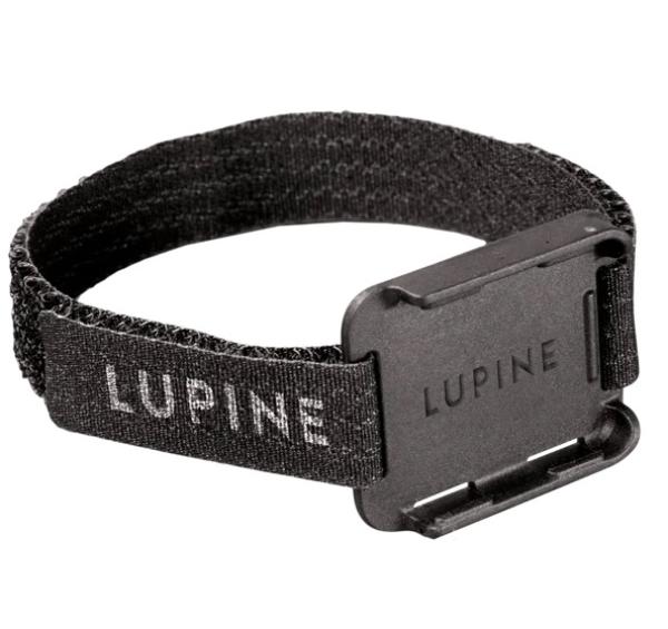Lupine Blika BT Professional Stirnlampe