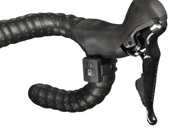 Lupine BT Fernbedienung Halter (Standard - 1066X)