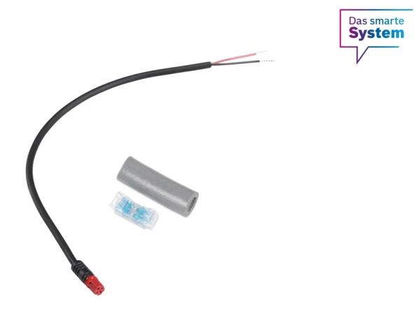 Lupine Bosch BES3 Lichtkabel zu Motoranschluss für Rücklicht