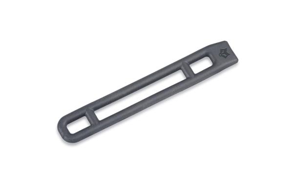 Lupine BT Fernbedienung Halter Gummiband 22 mm