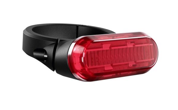 Lupine C14 SP E-Bike Rücklicht ohne Bremslicht 31.6/30.9mm