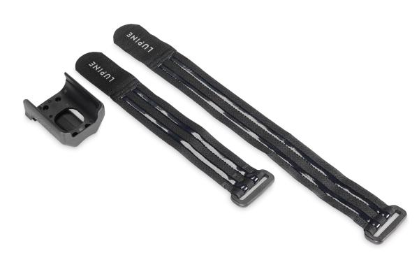 Lupine FastClick Akku Rahmenhalter