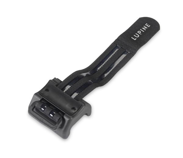 Lupine FastClick Akku Rahmenhalter