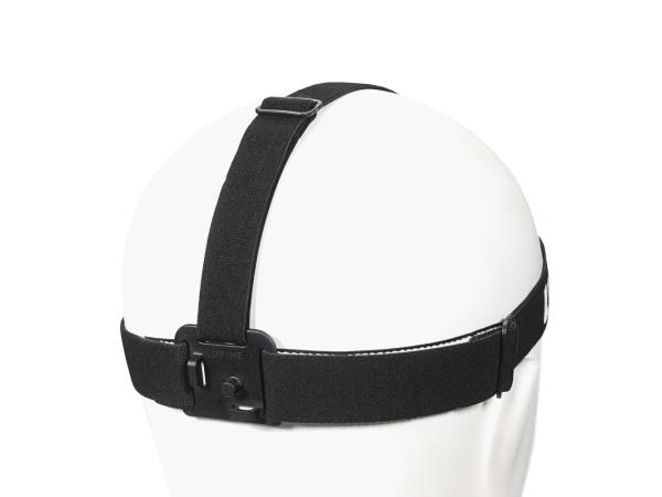 Lupine FrontClick Stirnband