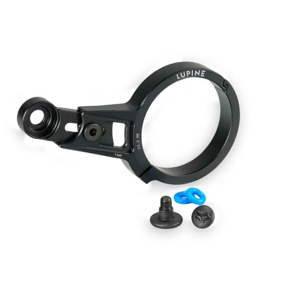 Lupine Flexmount Lenkerhalter 35mm