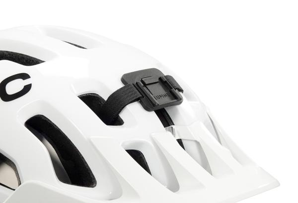 Lupine FrontClick Helmhalter