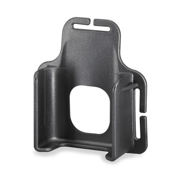 Lupine FrontClick Stirnband FastClick Rückteil