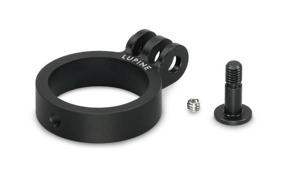 Lupine GoPro Halter Spacer