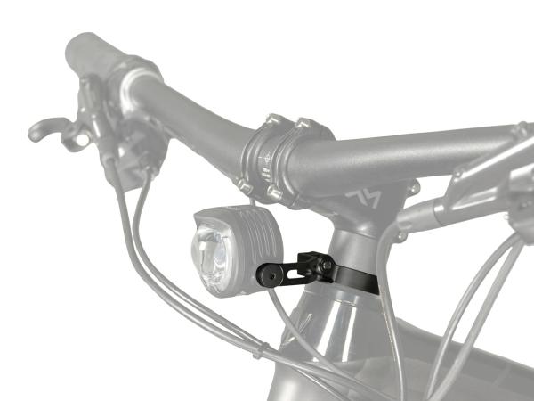 Lupine GoPro Halter Spacer