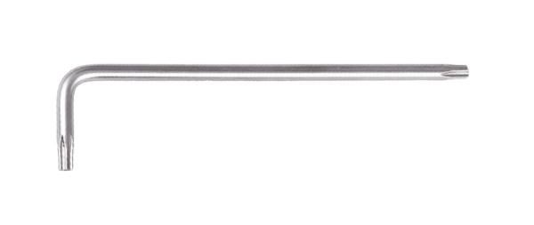 Lupine Innensechsrund / Torx TX15 Winkelschlüssel