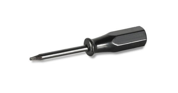 Lupine Innensechsrund / Torx TX5 Schraubendreher